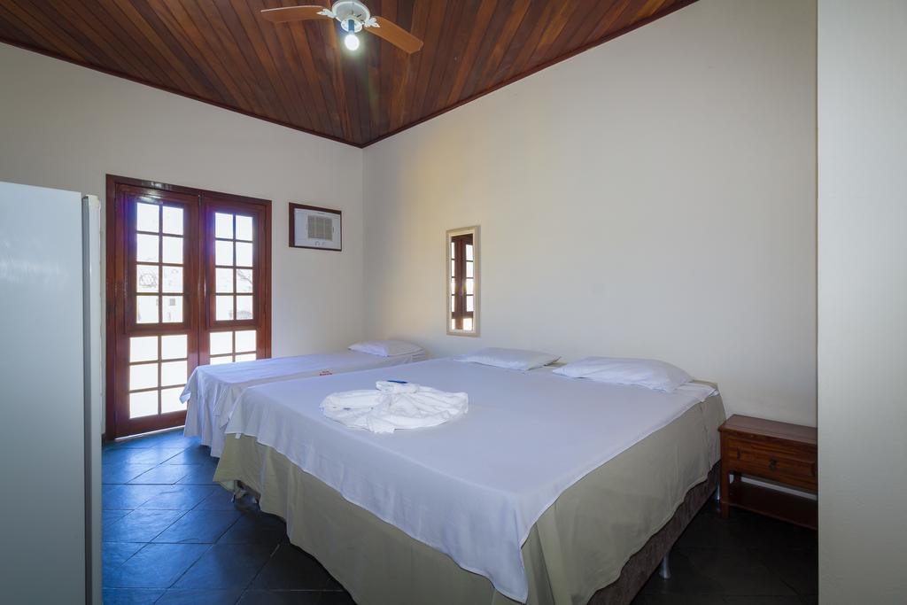 Pousada Principe Dos Mares Paraty Exterior photo