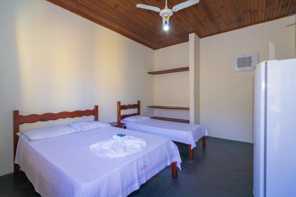Pousada Principe Dos Mares Paraty Exterior photo