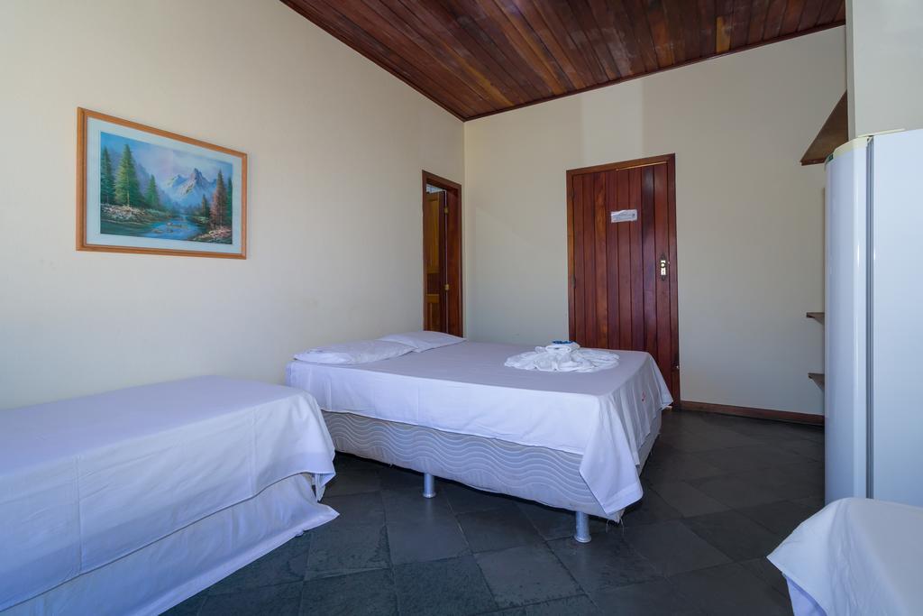Pousada Principe Dos Mares Paraty Exterior photo